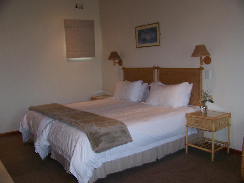 Pine Lodge Resort George Camera foto