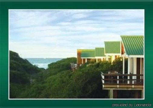 Pine Lodge Resort George Esterno foto