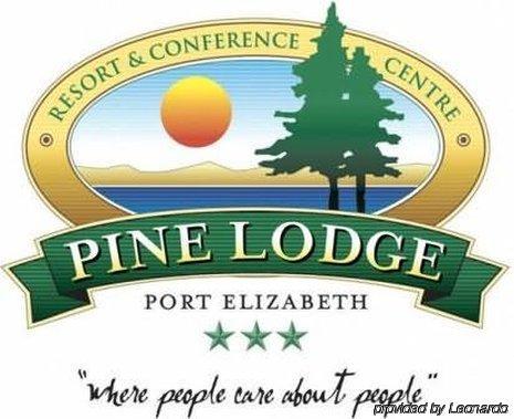Pine Lodge Resort George Esterno foto